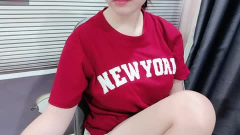 SoHye online show from 05.15.26