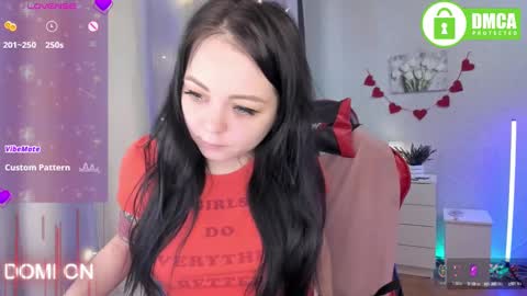 Snapshot of asima_ chatting on 02.04.25 Asima online show from 02.04.25