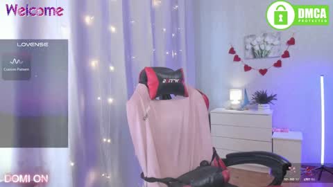 Snapshot of asima_ chatting on 02.23.25 Asima online show from 02.23.25