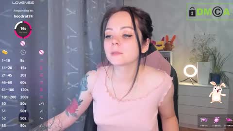 Snapshot of asima_ chatting on 10.08.25 Asima online show from 10.08.25