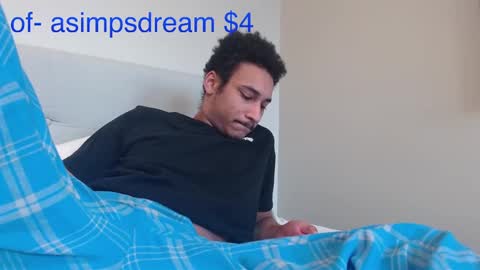 asimpsdream online show from 12.07.24