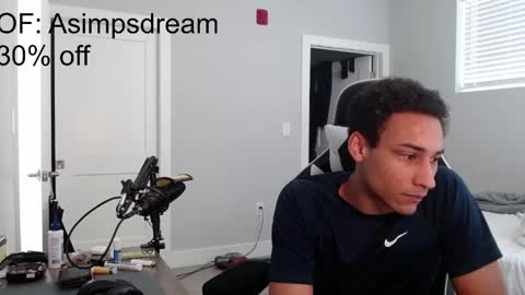 asimpsdream online show from 04.27.26