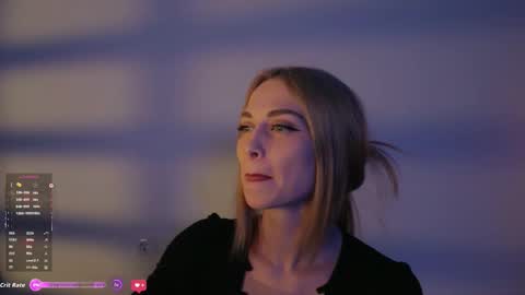 Snapshot of ask_alexa chatting on 10.27.25 Ask Alexa online show from 10.27.25