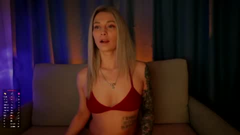 Ask Alexa online show from 07.10.26