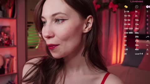 Audrey online show from 12.26.24
