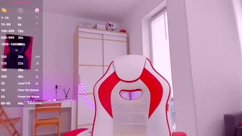 Caroline online show from 02.22.25