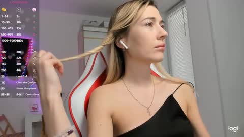 Caroline online show from 02.27.26