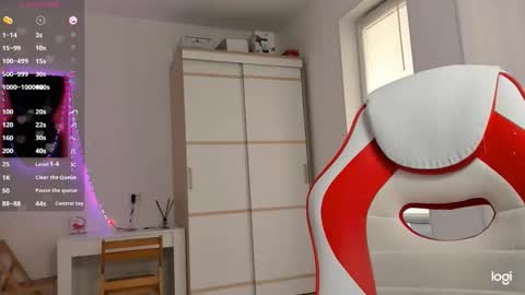 Caroline online show from 03.27.26