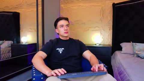 Aslan  online show from 05.11.26