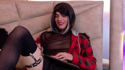 asley_aika online show from 04.04.26