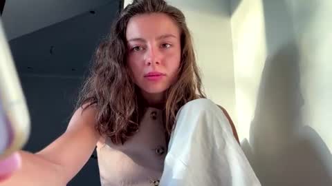 Monica  online show from 08.07.26