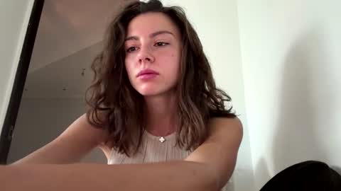 Monica  online show from 08.08.26