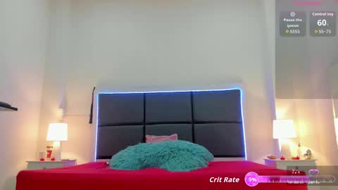 Snapshot of aslhyn_gomez chatting on 10.04.25 Aslhyn online show from 10.04.25