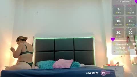  Aslhyn  online show from 12.13.25