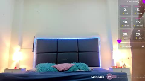  Aslhyn  online show from 01.13.26