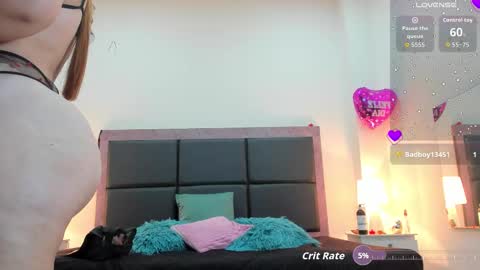  Aslhyn  online show from 02.20.26