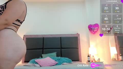  Aslhyn  online show from 03.14.26