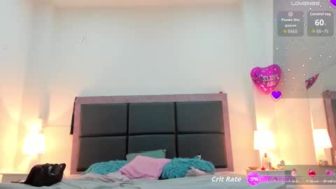  Aslhyn  online show from 03.16.26