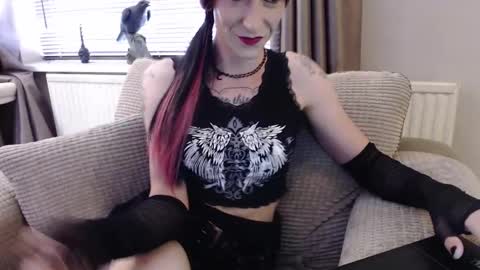 asluttyrose online show from 10.04.25