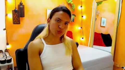 ASLY online show from 01.02.25