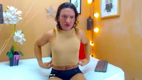 ASLY online show from 10.02.25