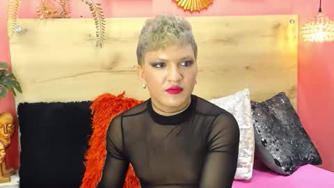 ASLY online show from 03.12.26