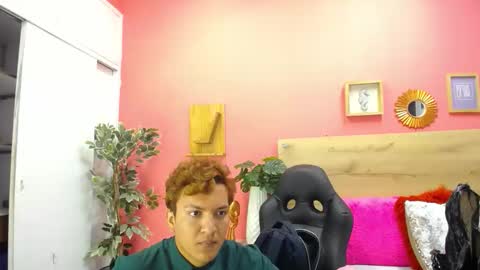 ASLY online show from 05.08.26