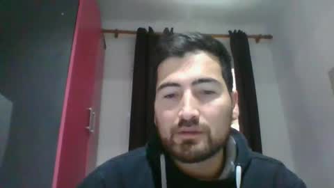 Antonio online show from 12.07.24