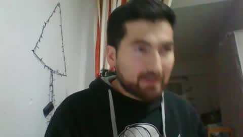 Antonio online show from 12.07.24