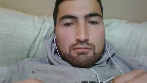 Antonio online show from 12.11.24