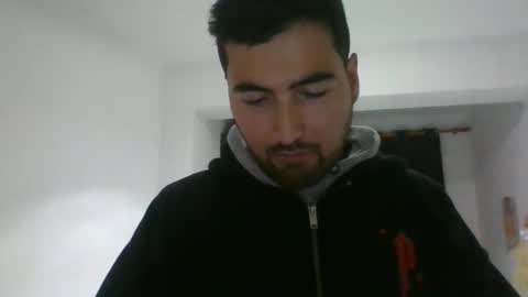 Antonio online show from 12.11.24