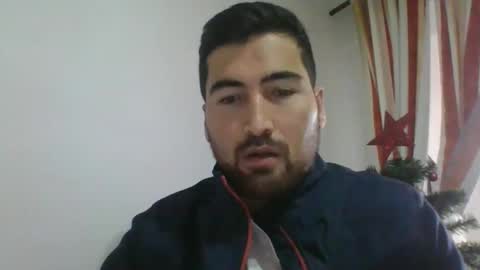 Antonio online show from 12.17.24