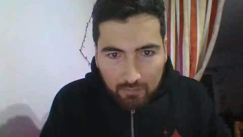 Antonio online show from 12.20.24