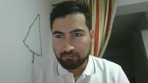 Antonio online show from 12.22.24