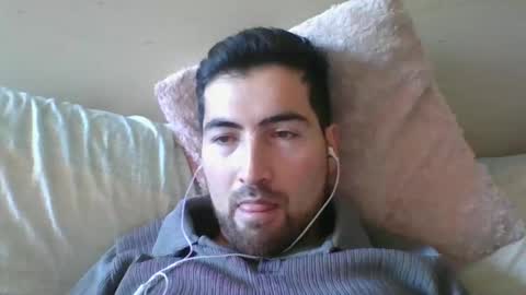 Antonio online show from 12.29.24