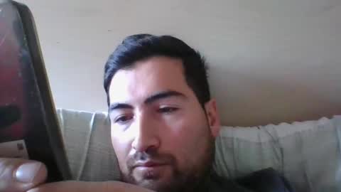 Antonio online show from 01.05.25