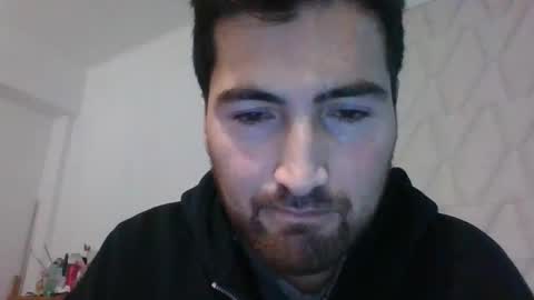 Antonio online show from 01.05.25