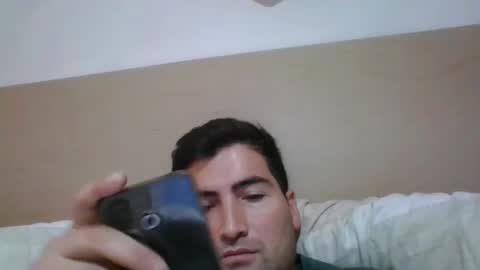 Antonio online show from 01.08.25