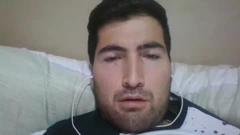 Antonio online show from 01.12.25