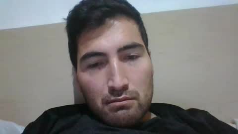 Antonio online show from 01.13.25