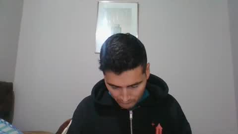 Antonio online show from 01.28.25