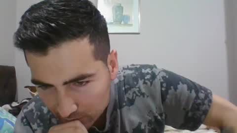 Antonio online show from 01.30.25