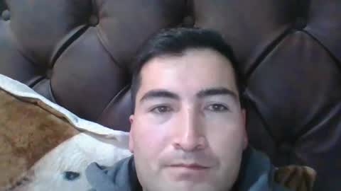 Antonio online show from 01.31.25