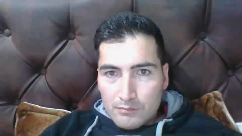 Antonio online show from 02.01.25