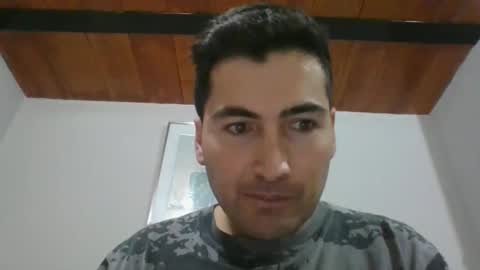 Antonio online show from 02.04.25