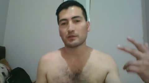 Antonio online show from 02.04.25