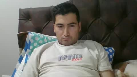 Antonio online show from 02.05.25