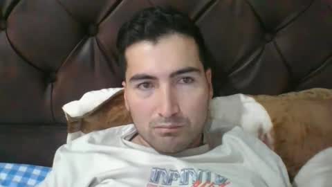 Antonio online show from 02.05.25