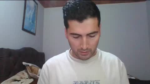 Antonio online show from 02.05.25