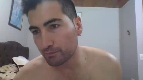 Antonio online show from 02.06.25